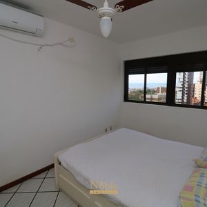 Apartamento com 89m², 3 dormitórios, 1 suíte, 1 vaga no Edifício Praia Grande em Torres para Comprar