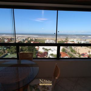 Apartamento com 109m², 3 dormitórios, 1 suíte, 1 vaga no Porto Bello em Torres para Comprar