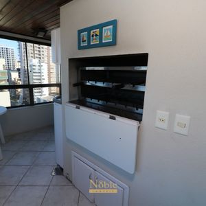 Apartamento com 109m², 3 dormitórios, 1 suíte, 1 vaga no Porto Bello em Torres para Comprar