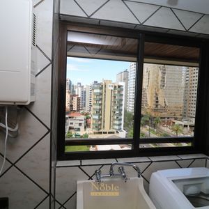 Apartamento com 89m², 3 dormitórios, 1 suíte, 1 vaga no Edifício Praia Grande em Torres para Comprar