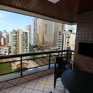 Apartamento com 89m², 3 dormitórios, 1 suíte, 1 vaga no Edifício Praia Grande em Torres para Comprar
