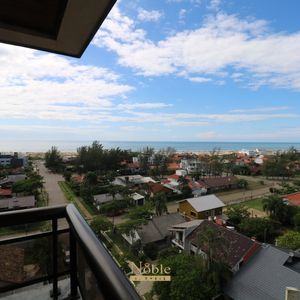 Apartamento com 89m², 3 dormitórios, 1 suíte, 1 vaga no Edifício Praia Grande em Torres para Comprar