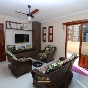 Apartamento com 208m², 2 dormitórios, 2 suítes, 2 vagas no San Diego em Torres para Comprar