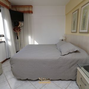 Apartamento com 109m², 3 dormitórios, 1 suíte, 1 vaga no Porto Bello em Torres para Comprar