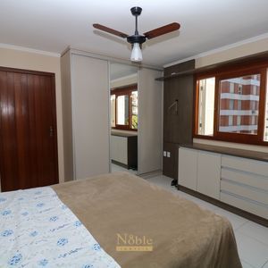 Apartamento com 208m², 2 dormitórios, 2 suítes, 2 vagas no San Diego em Torres para Comprar