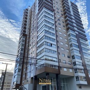 Apartamento com 78m², 2 dormitórios, 1 suíte, 1 vaga no San Pietro em Torres para Comprar