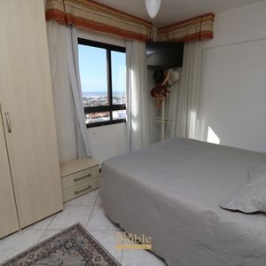 Apartamento com 109m², 3 dormitórios, 1 suíte, 1 vaga no Porto Bello em Torres para Comprar