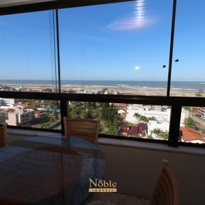Apartamento com 109m², 3 dormitórios, 1 suíte, 1 vaga no Porto Bello em Torres para Comprar