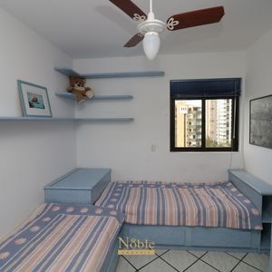 Apartamento com 89m², 3 dormitórios, 1 suíte, 1 vaga no Edifício Praia Grande em Torres para Comprar