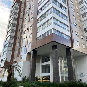Apartamento com 78m², 2 dormitórios, 1 suíte, 1 vaga no San Pietro em Torres para Comprar
