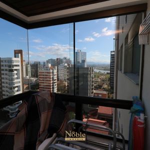 Apartamento com 109m², 3 dormitórios, 1 suíte, 1 vaga no Porto Bello em Torres para Comprar