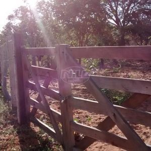 2675 hectares no Piauí