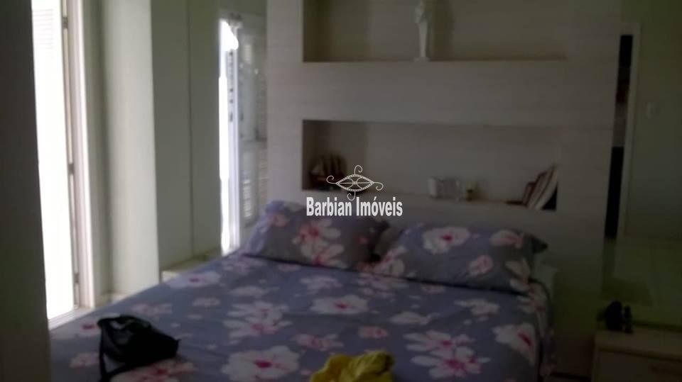 Apartamento à venda com 2 quartos, 119m² - Foto 11