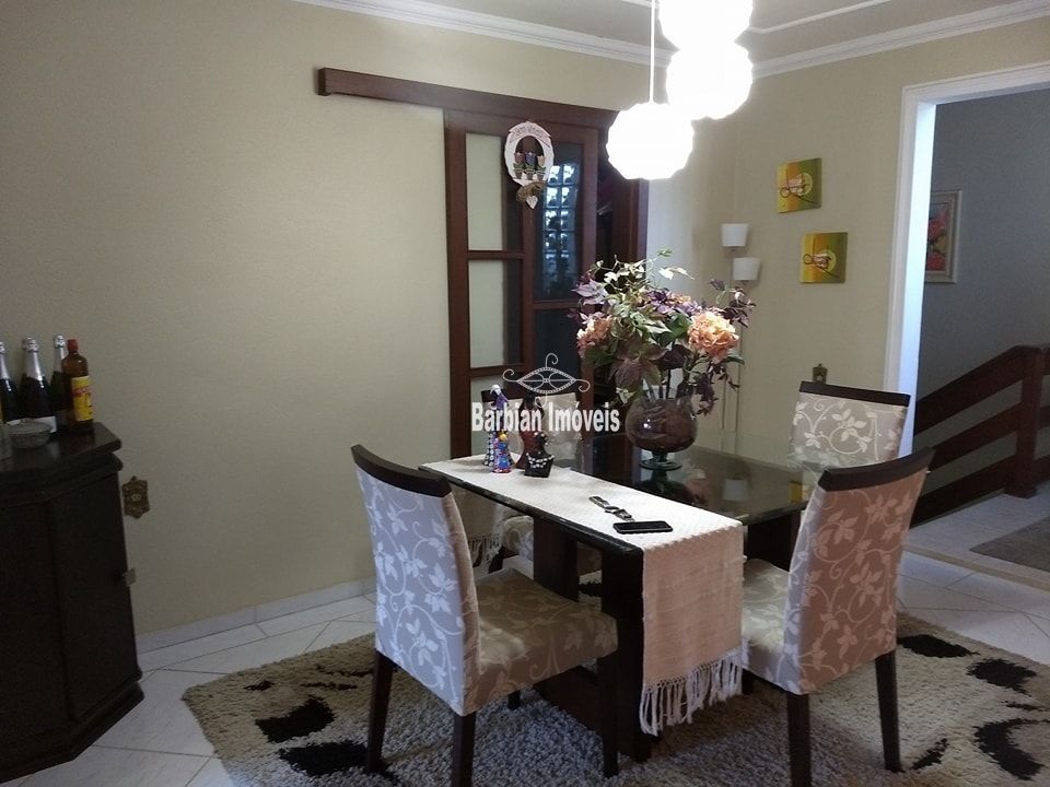 Casa, 3 quartos, 240 m² - Foto 22