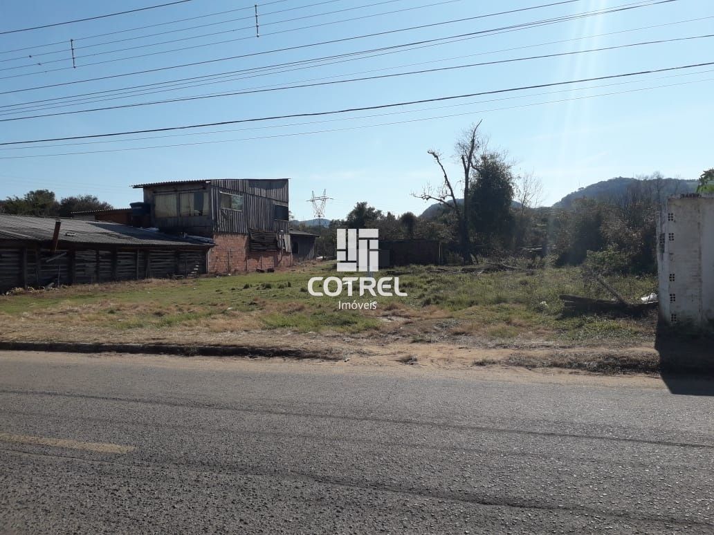 Terreno medindo 24x45 no Bairro Campestre