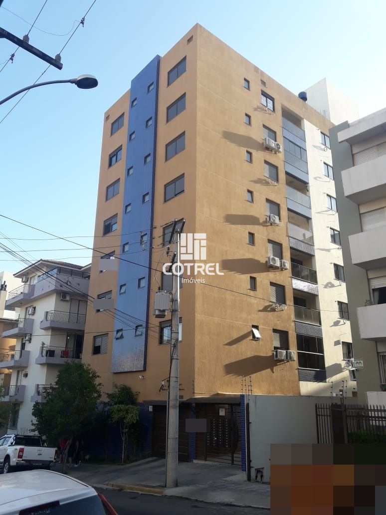 Apartamento 3 dormitórios sendo uma suíte , 1 vaga de garagem