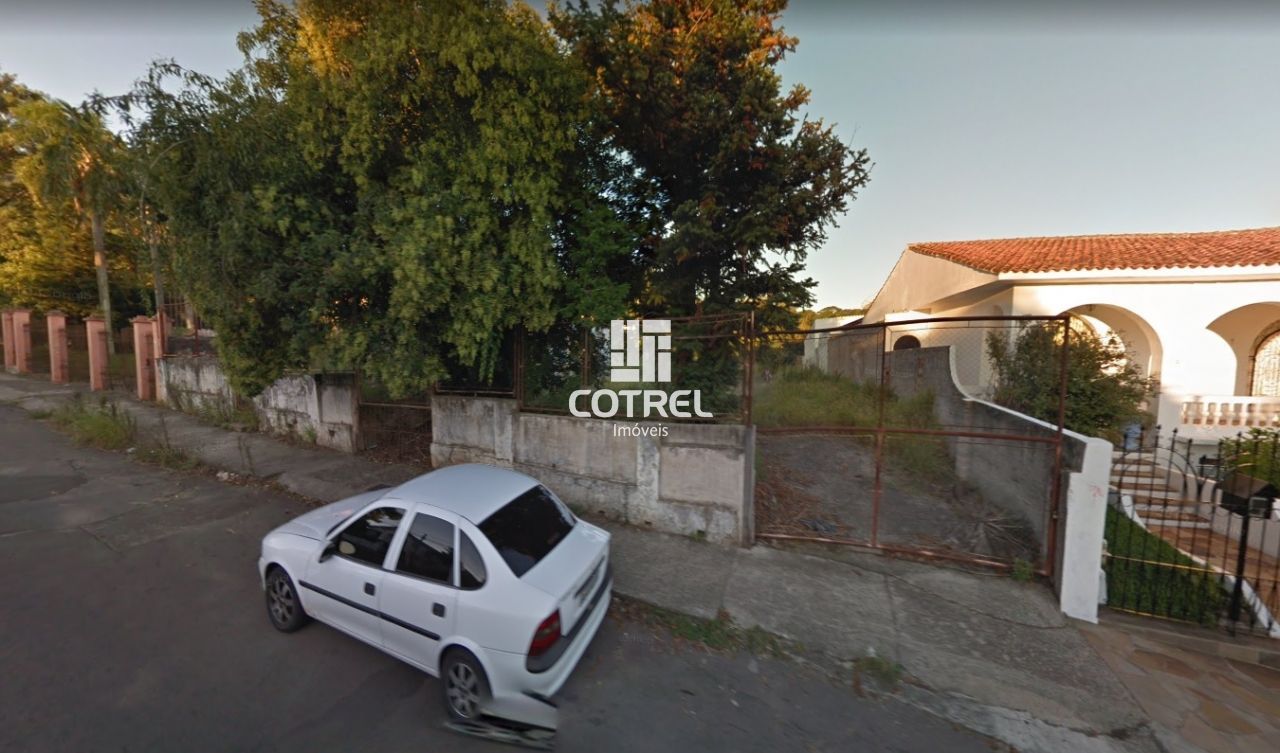 Terreno á venda no Bairro Perpetuo Socorro