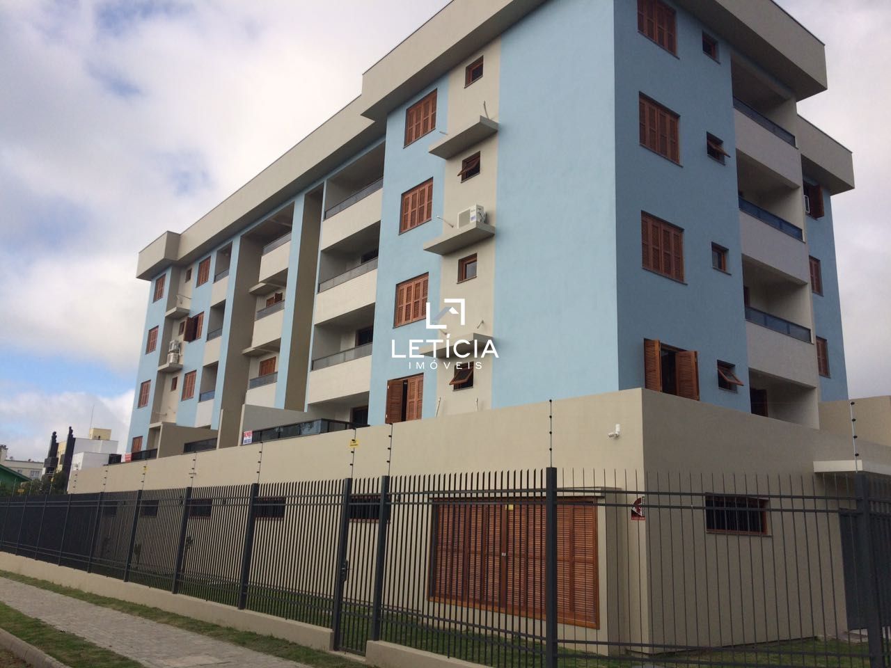 Apartamento para alugar  no Camobi - Santa Maria, RS. Imveis