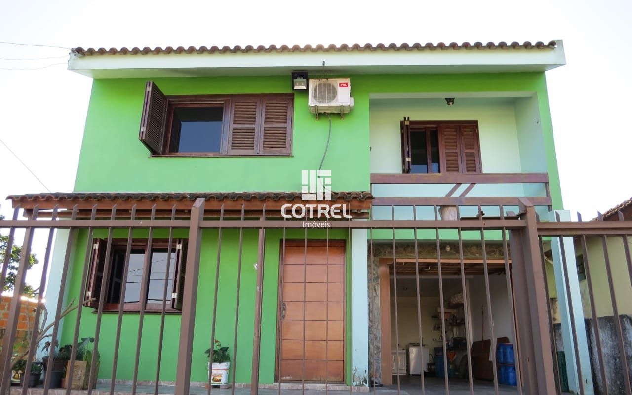 Casa com 3 dormitórios á venda, Nova Santa Marta