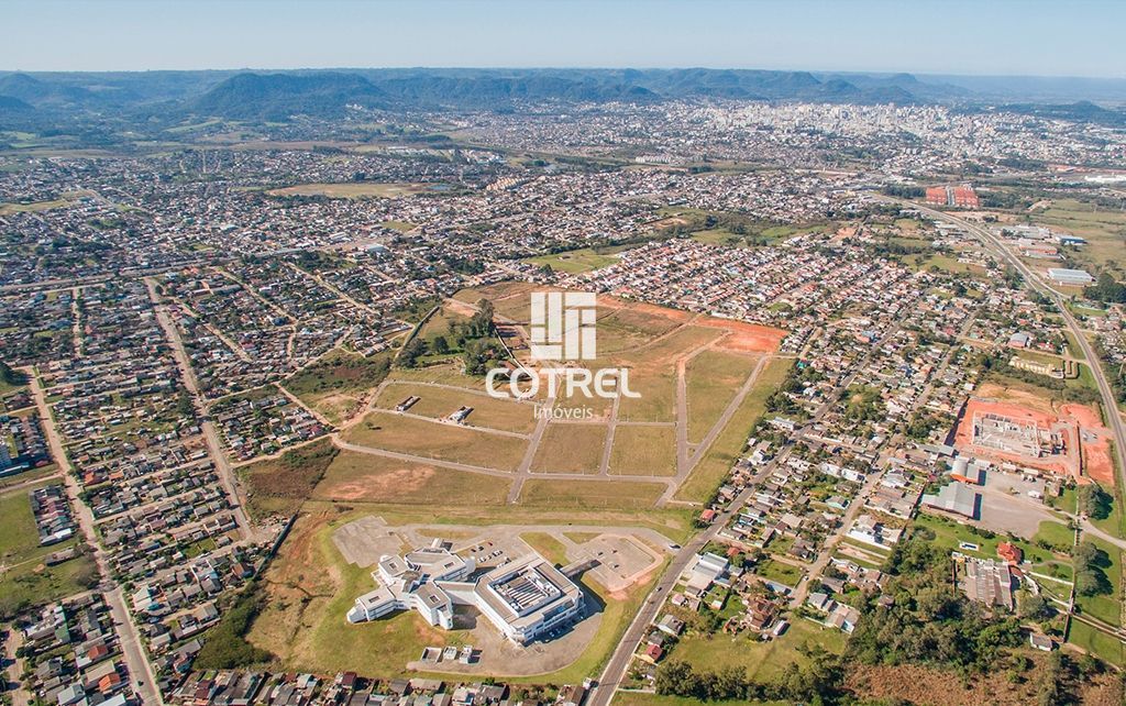 Excelente Terreno no Residencial Alberto Schons