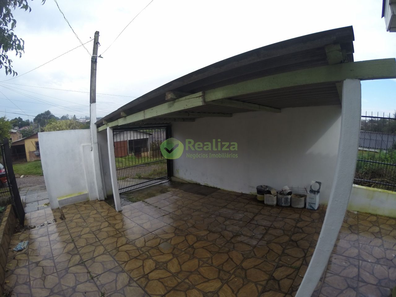 Casa à venda com 4 quartos, 200m² - Foto 4