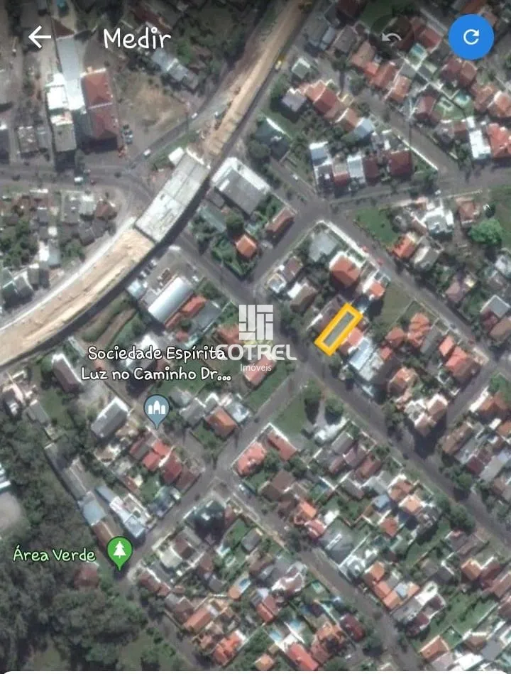 Terreno 10x30 no Bairro São José