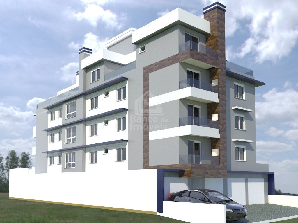 Apartamento, 2 quartos, 61 m² - Foto 11