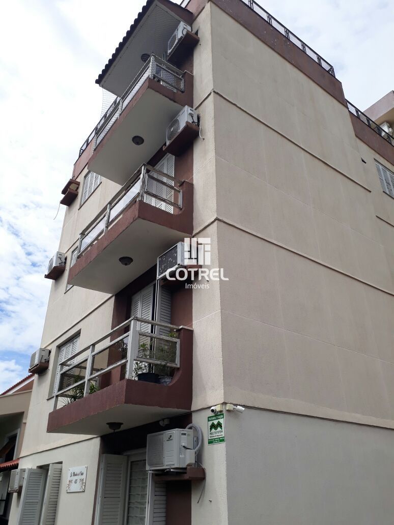 Apartamento 3 dormitórios (1) Suíte , 3 banheiros , 1 vaga de garagem
