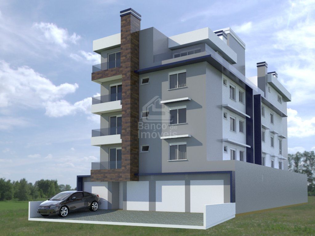 Apartamento, 2 quartos, 61 m² - Foto 13