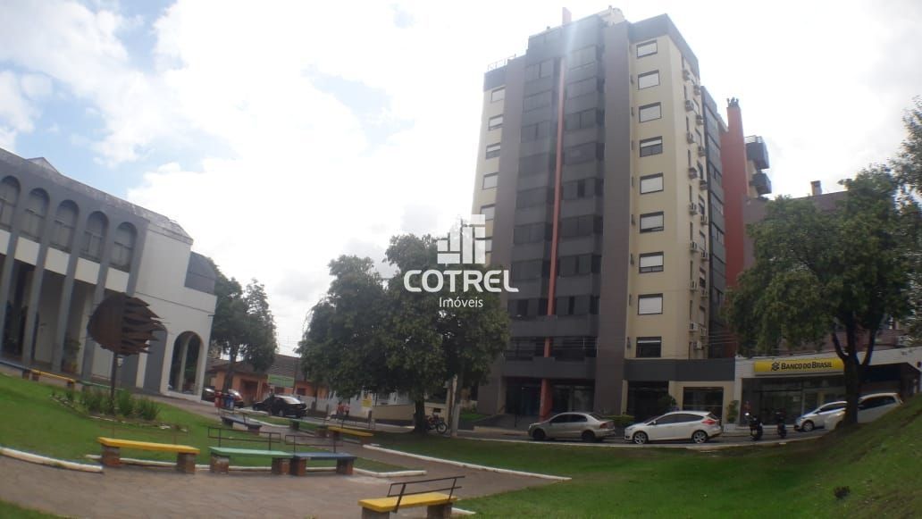 Cobertura 2 dormitórios (1) Suíte , 3 banheiros e 1 vaga de garagem