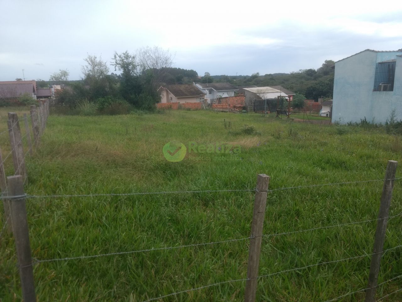 Terreno à venda, 410m² - Foto 2