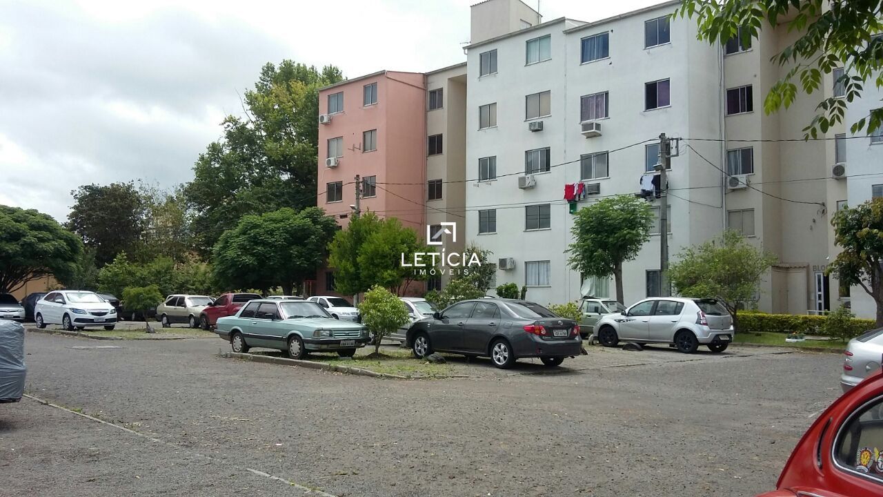 Apartamento  venda  no Urlndia - Santa Maria, RS. Imveis