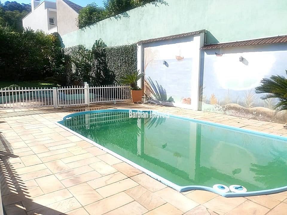 Casa à venda com 3 quartos, 335m² - Foto 11