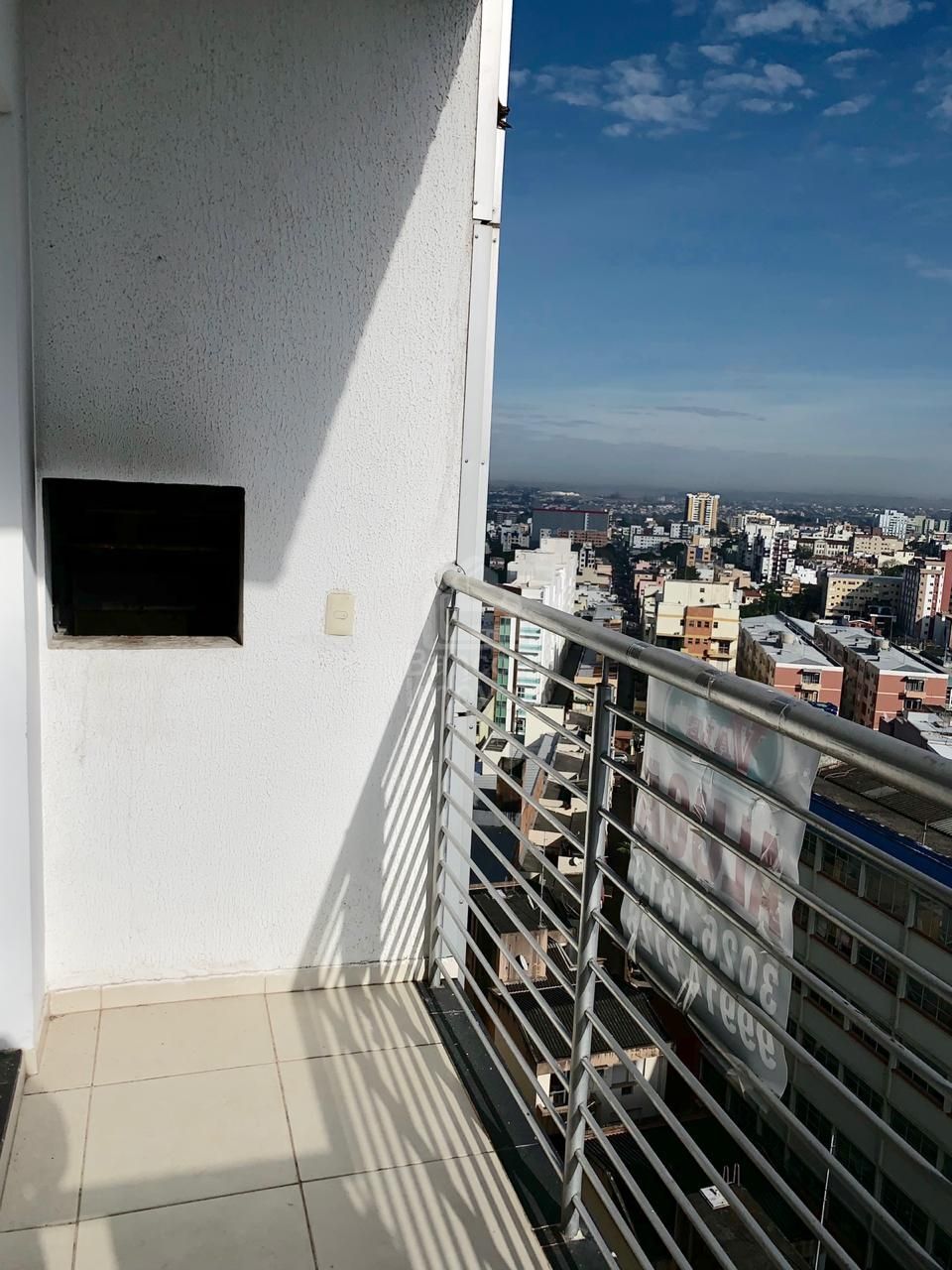 Apartamento para alugar com 2 quartos, 49m² - Foto 9