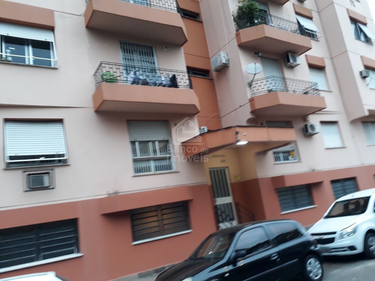 Apartamento  venda  no Nossa Senhora do Rosrio - Santa Maria, RS. Imveis