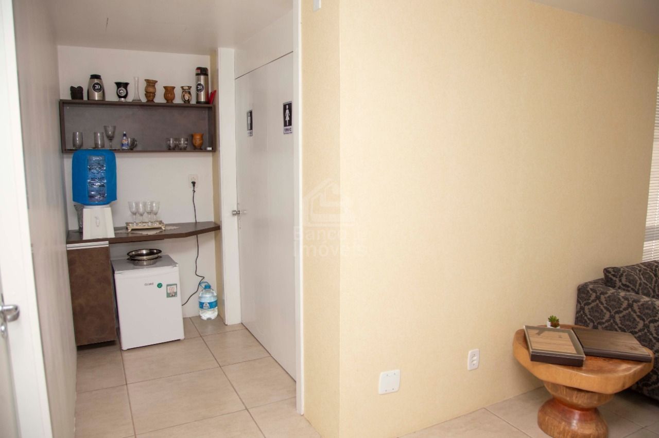 Conjunto Comercial-Sala à venda com 1 quarto, 104m² - Foto 5