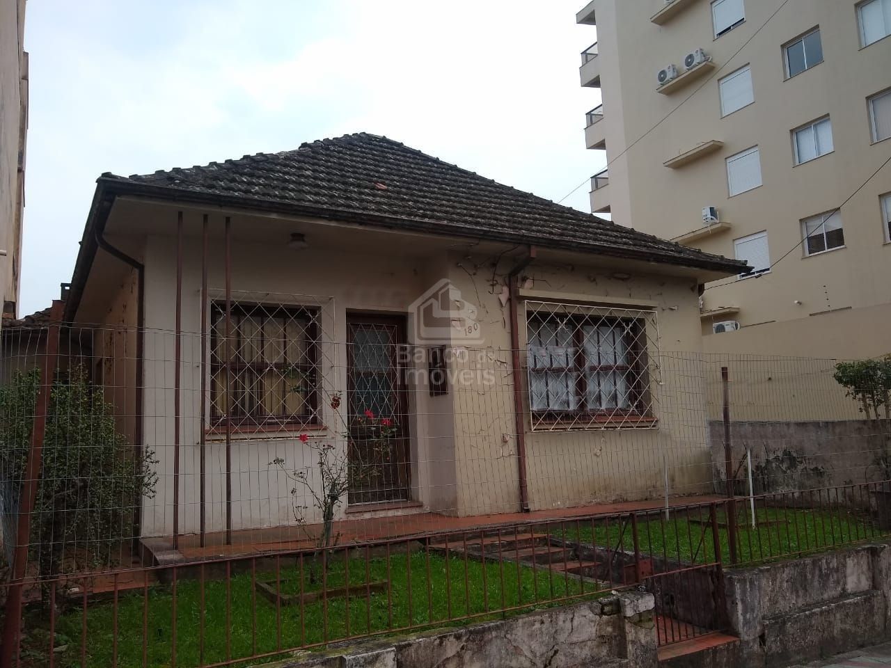 Terreno/Lote  venda  no Nossa Senhora das Dores - Santa Maria, RS. Imveis