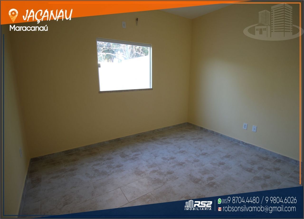 Casa à venda com 2 quartos, 80m² - Foto 6