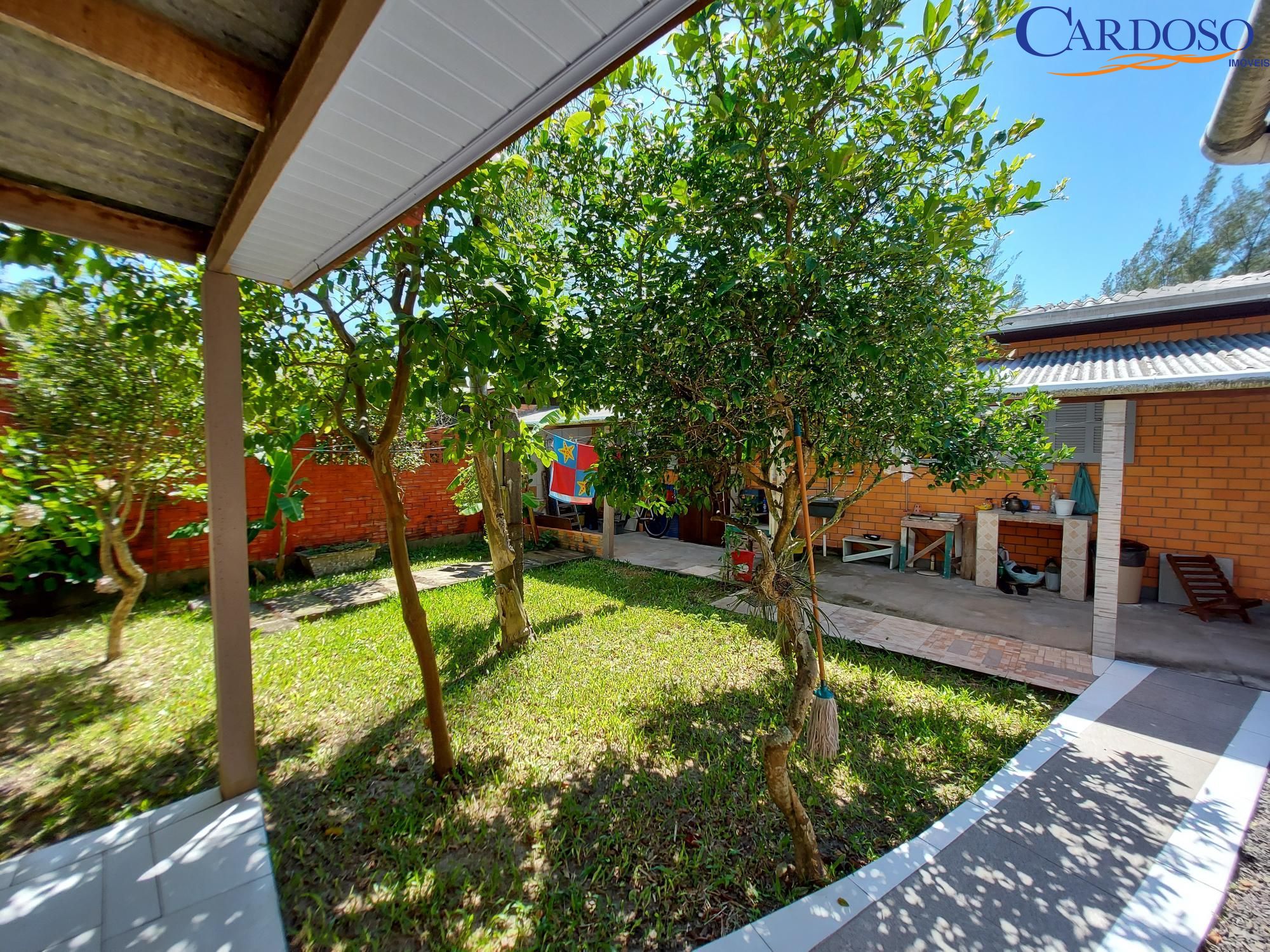 Casa, 4 quartos, 120 m² - Foto 17