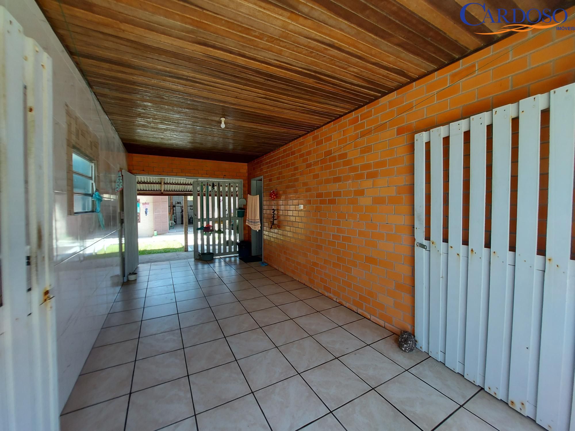 Casa à venda com 4 quartos, 120m² - Foto 20