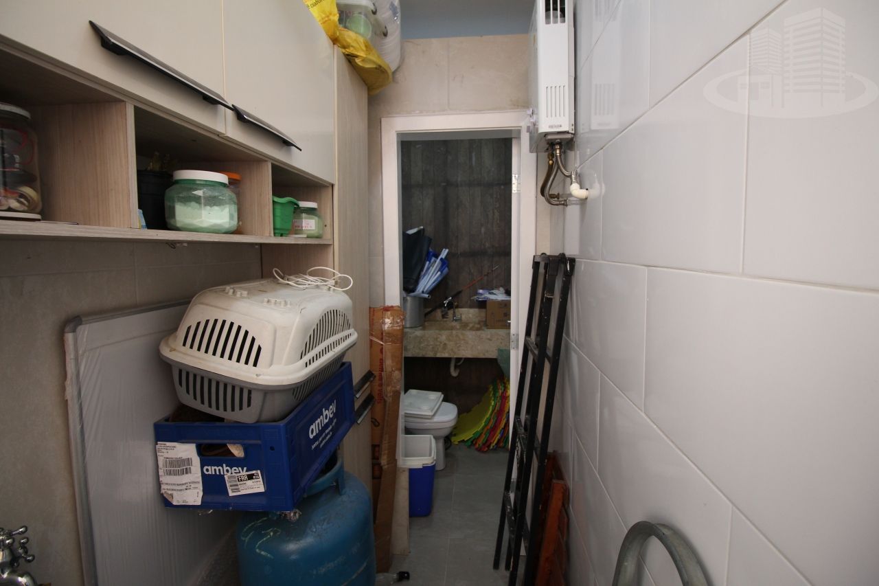 Casa de Condomínio, 3 quartos - Foto 24