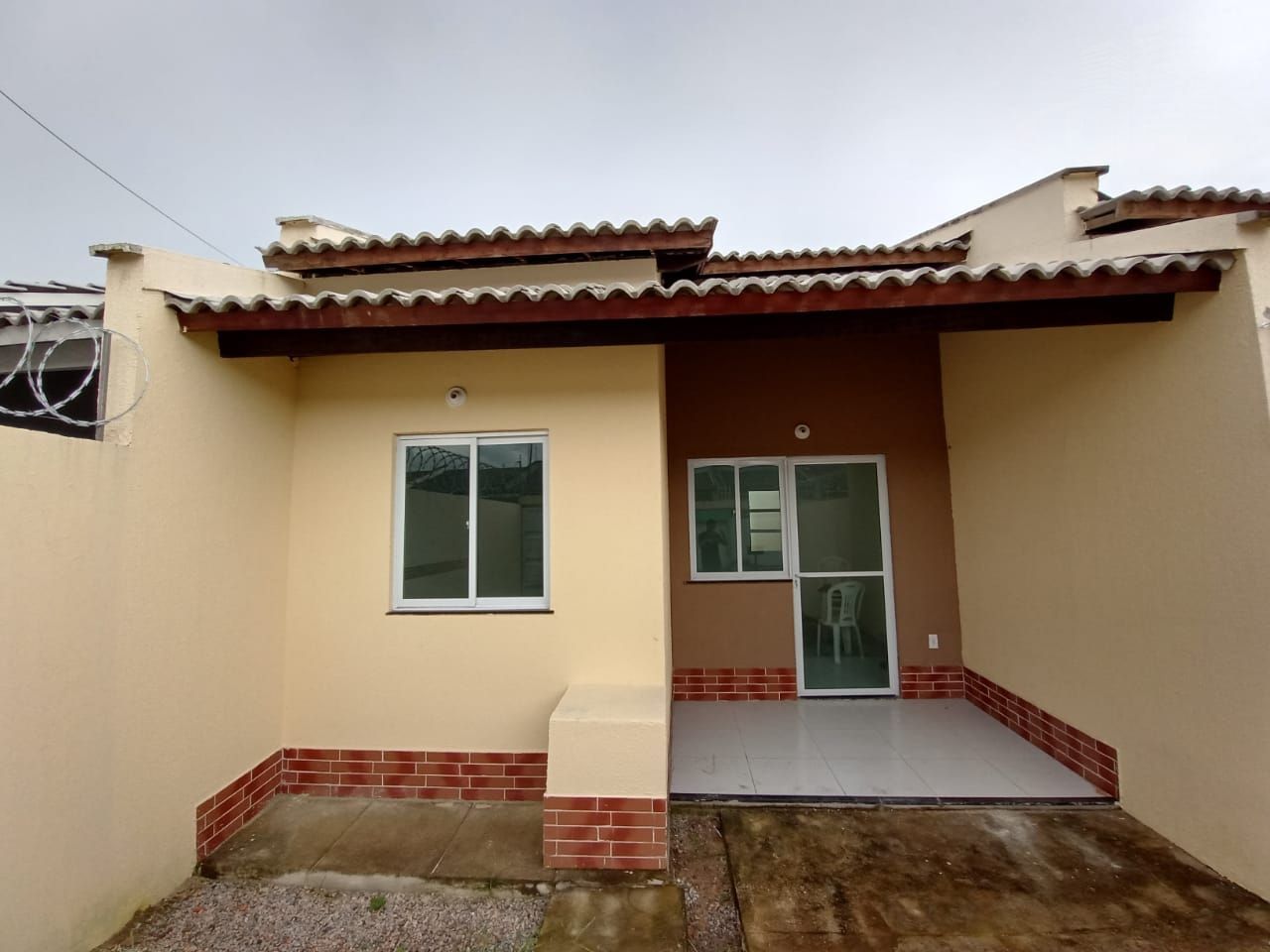 Casa à venda com 3 quartos, 82m² - Foto 13