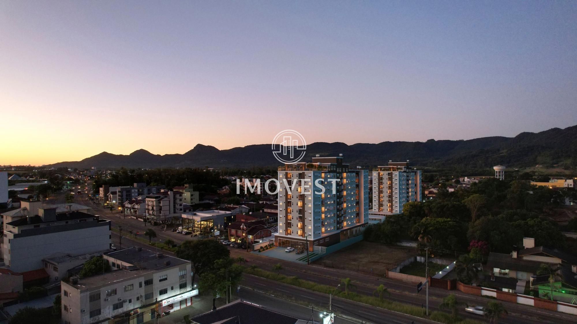 Apartamento, 2 quartos, 52 m² - Foto 5