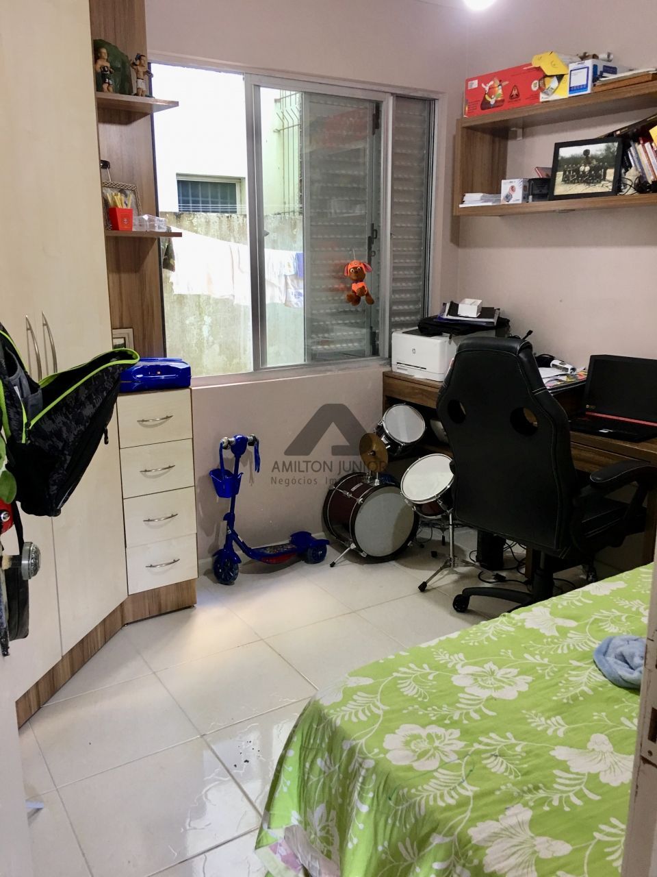 Apartamento à venda com 3 quartos, 85m² - Foto 11