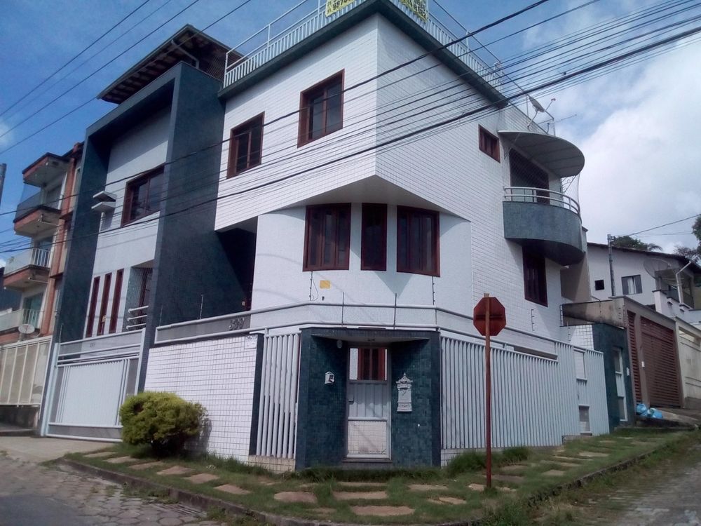 Casa à venda com 550m² , Giovanini em Coronel Fabriciano, MG