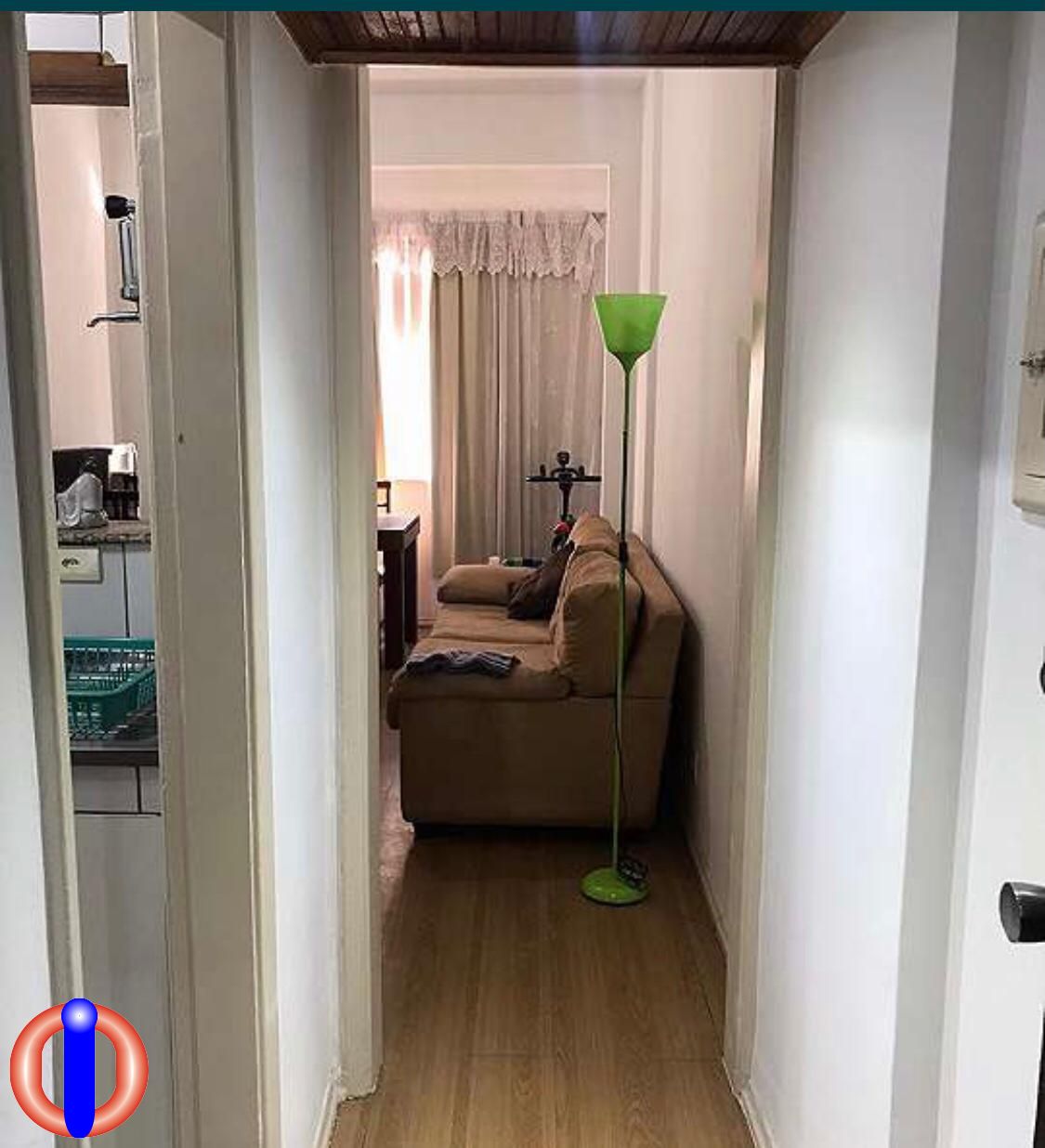 Apartamento, 1 quarto, 52 m² - Foto 3