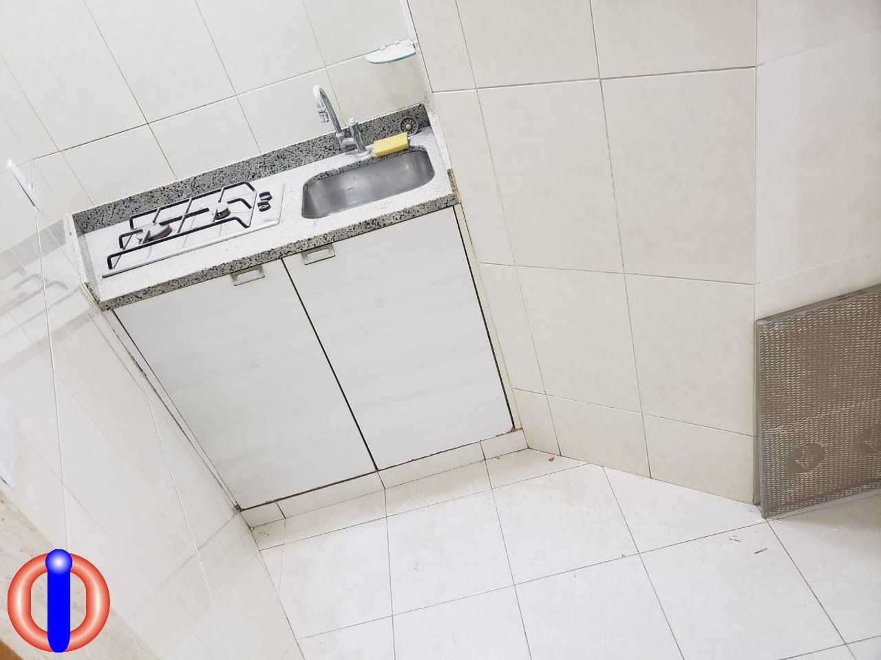 Apartamento, 1 quarto, 38 m² - Foto 47