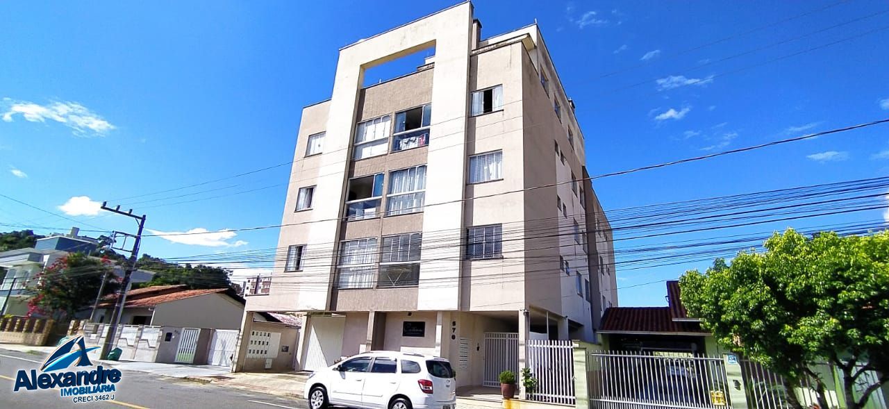 Apartamento à venda com 2 quartos, 112m² - Foto 2
