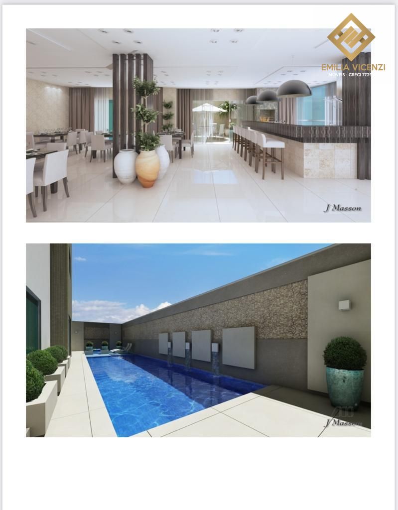 Apartamento, 4 quartos, 308 m² - Foto 7