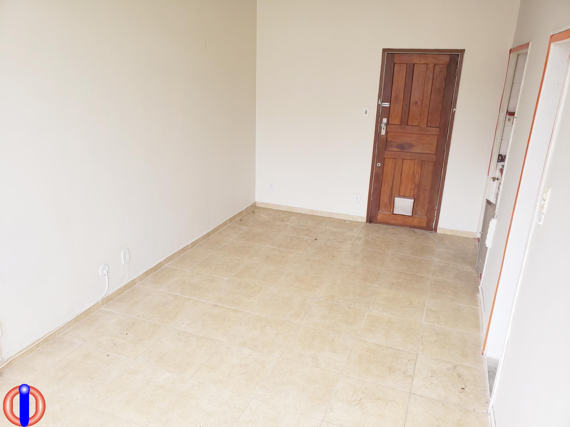 Apartamento à venda com 1 quarto, 25m² - Foto 8